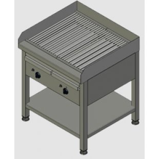 Gas grill Vulcan Denton