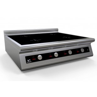 Induction cooker Kobor I7-4T