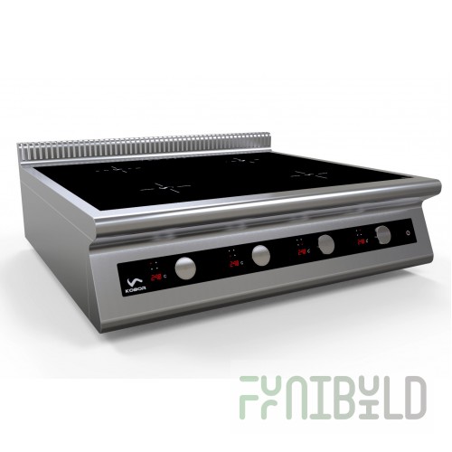Induction cooker Kobor I7-4T