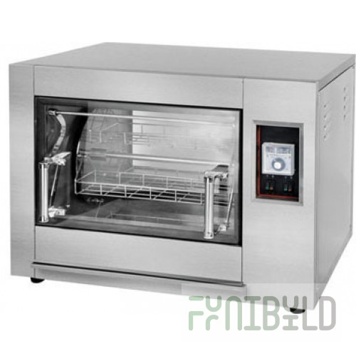 Chicken grill Airhot CGE-12