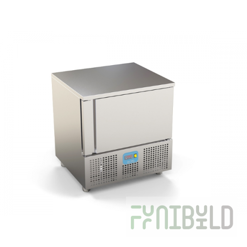 Shock Freezer Eqta EKO-05
