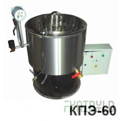 Electric cooking kettle Daria KPE 60
