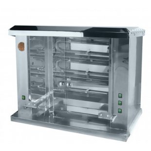 Grill skewer Grill Master F3U1E