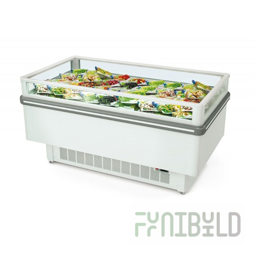 Bonnet ITON Falcon 180