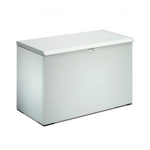 Chest freezer Caravell Derby F-48 blind lid