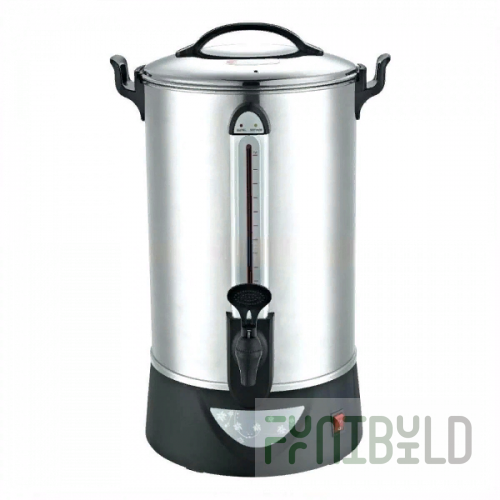 Eksi CN 10TD boiler