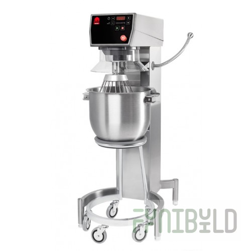 Planetary mixer Bear Varimixer KODIAK 30