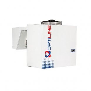Medium-temperature monoblock Optiline PROTON in 348