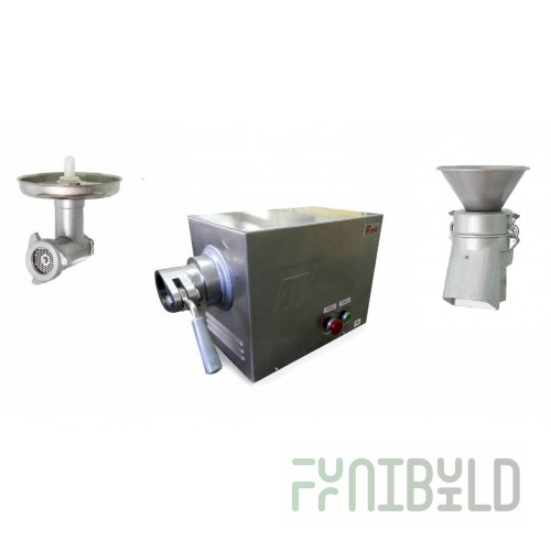 Machine UKM-06-12