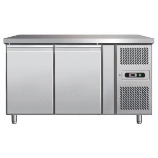 Cooleq SNACK2100TN/600 refrigerated table