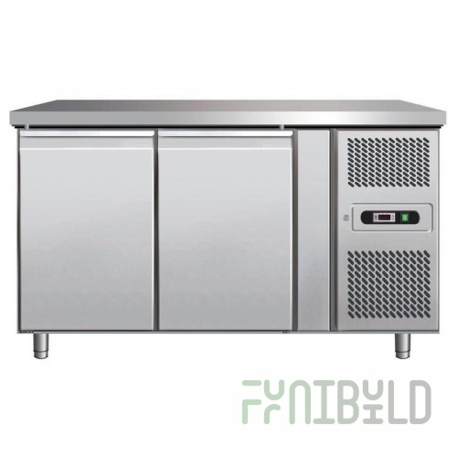 Cooleq SNACK2100TN/600 refrigerated table