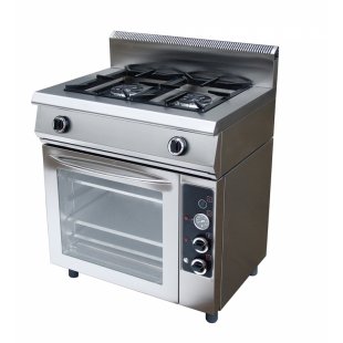 Gas stove Grill Master F2PDG/600