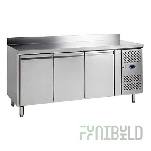Refrigerated table Tefcold CK7310