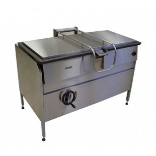 Electric frying pan TulaTorgTechnika SESM-0.5LCh
