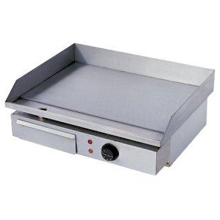 Frying surface Airhot GE-550/F