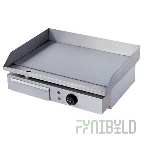 Frying surface Airhot GE-550/F