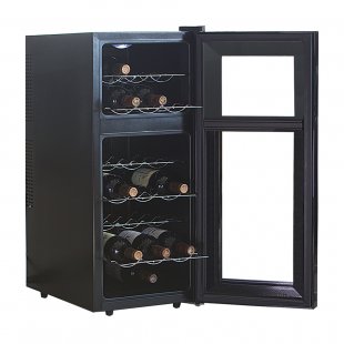 Wine cabinet Cellar Private CP021-2T