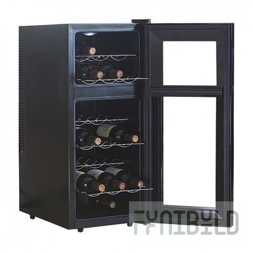 Wine cabinet Cellar Private CP021-2T