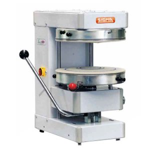 Pizza press Sigma SPZ 50