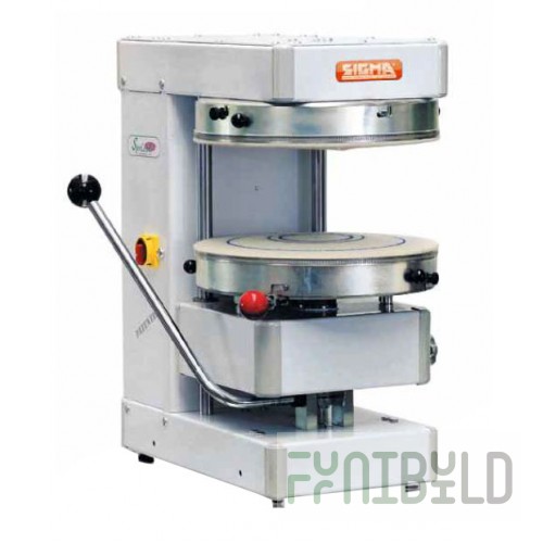 Pizza press Sigma SPZ 50
