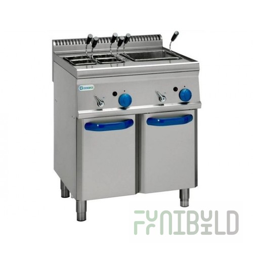 Pasta cooker Tecnoinox CP70E7