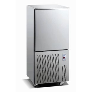 Cooleq CQF-13 Shock Freezer