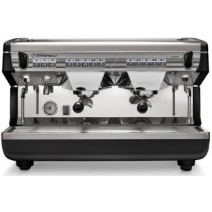 Coffee machine Nuova Simonelli Appia II 2 Gr V low groups