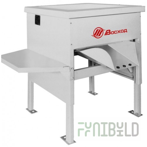 Flour sifter PVG-600M