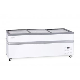 Chest Freezer Snow Bonvini BF-2100 L