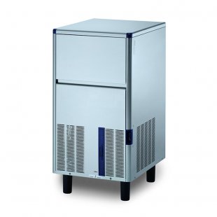 Ice maker Gemlux GM-IM35SCN WS