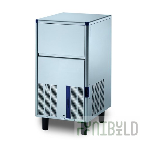 Ice maker Gemlux GM-IM35SCN WS