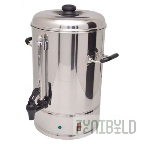 Viatto CP10 water heater