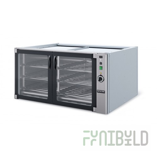 Electric proofing cabinet МХМ ШРЭ106-02