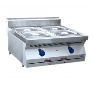 Electric food warmer Abat EMK-80/2N