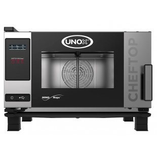 Combi steamer Unox XEVC-0311-E1R