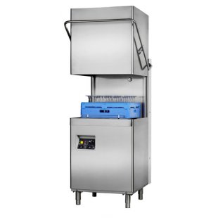 Silanos NE1300 Dome Dishwasher