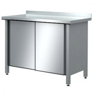 Wall-mounted coupe table STK-13-6