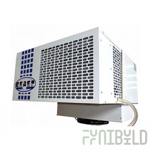 Monoblock medium temperature North MGM 211 S