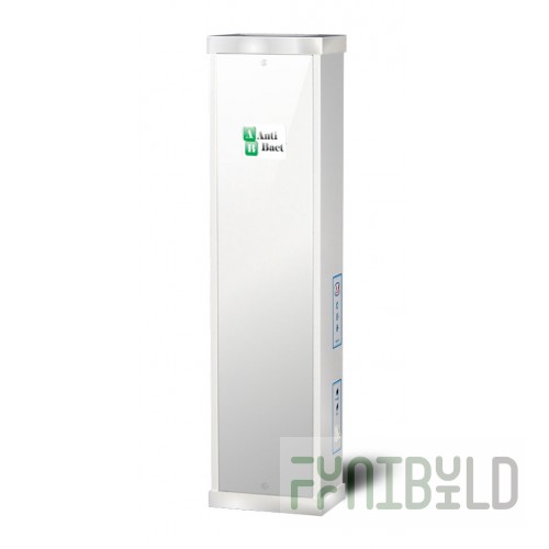 Recirculator Anti-Bact 20С
