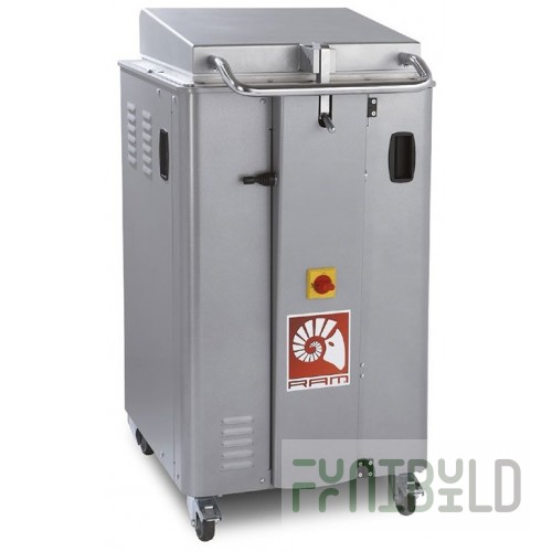 Semi-automatic dough divider machine DSS 1530 series with double blade