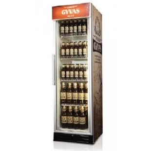 Refrigerated cabinet Snaige CD 550D-1112