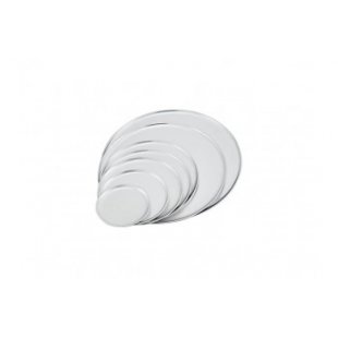 Pizza pan aluminum Eksi PTC10