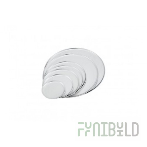Pizza pan aluminum Eksi PTC10