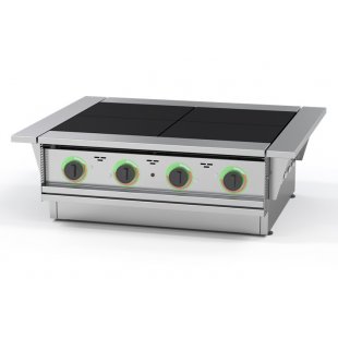 Electric stove Stillag EP4N tabletop