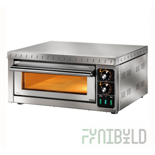 Pizza oven ItPizza MD1