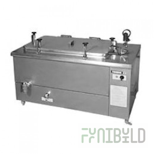 Food boiler Prommash KE-160