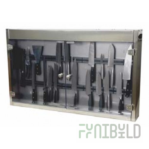 Knife sterilizer KT 821 ozone