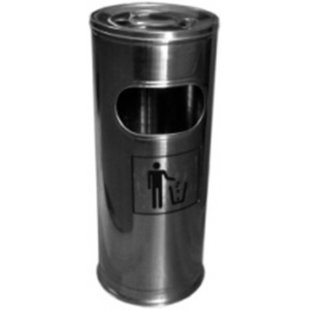 Ashtray bin G-teq 20l