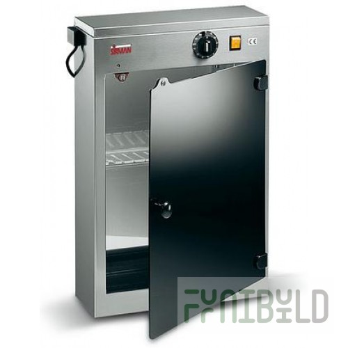 Knife Sterilizer Sirman UVA 16W