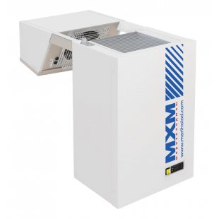 Medium-temperature monoblock МХМ inN 106